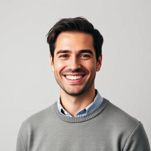 Rafi Norberg